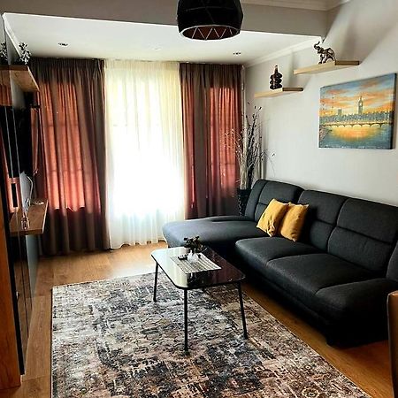 Comfort Home 1 Тирана Екстериор снимка