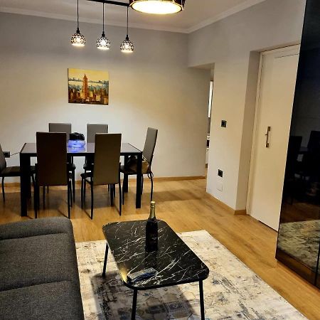 Comfort Home 1 Тирана Екстериор снимка