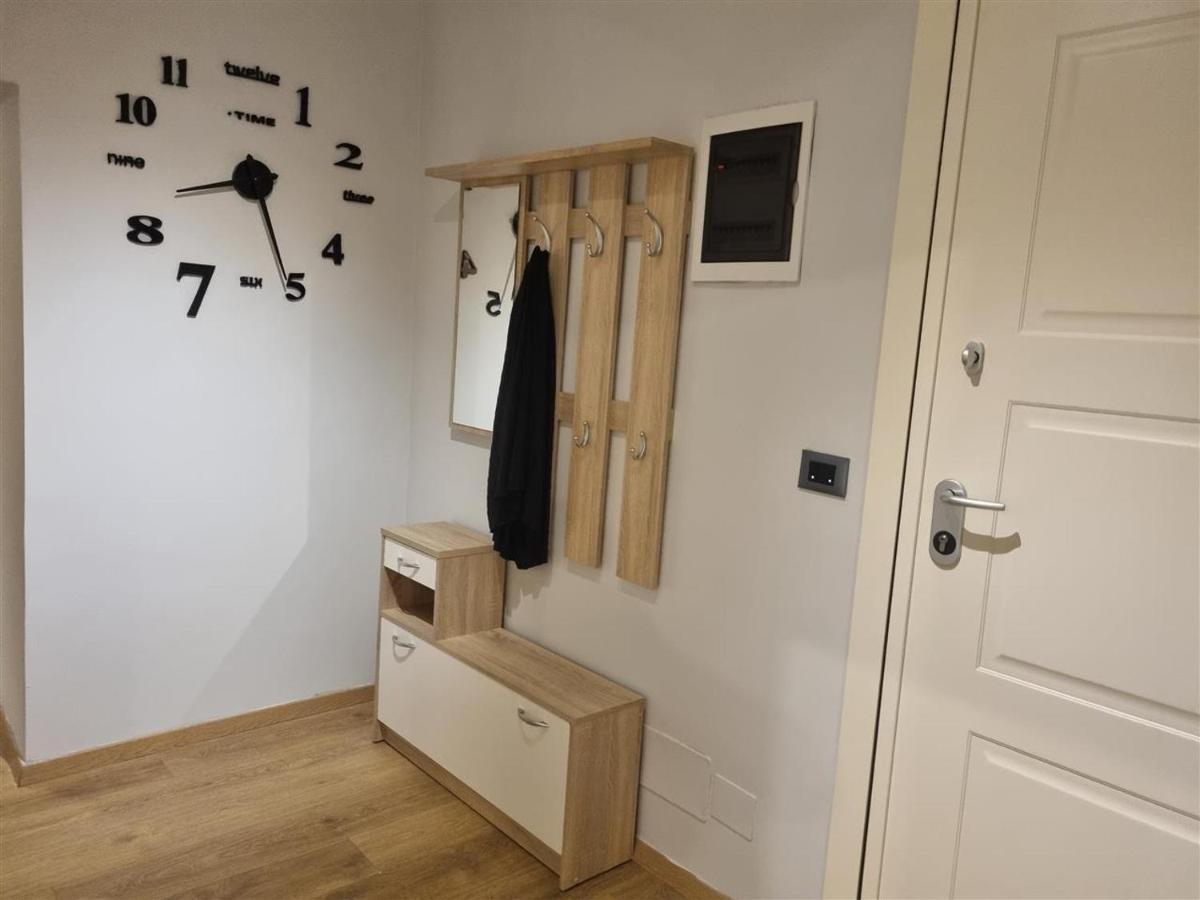 Comfort Home 1 Тирана Екстериор снимка