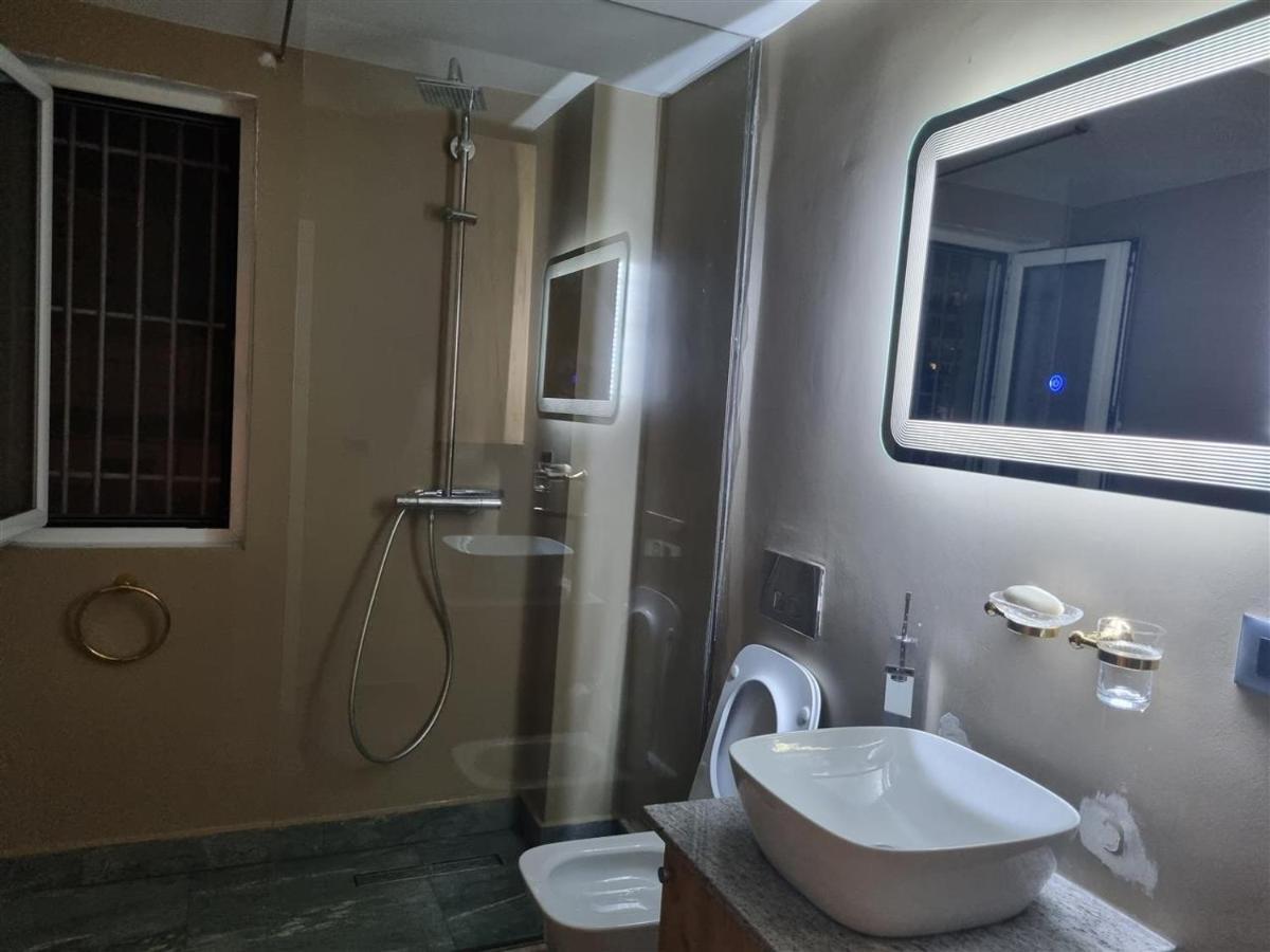 Comfort Home 1 Тирана Екстериор снимка