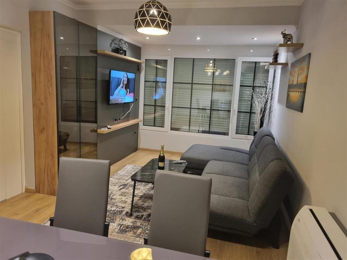 Comfort Home 1 Тирана Екстериор снимка
