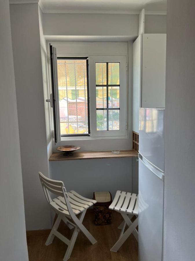 Comfort Home 1 Тирана Екстериор снимка