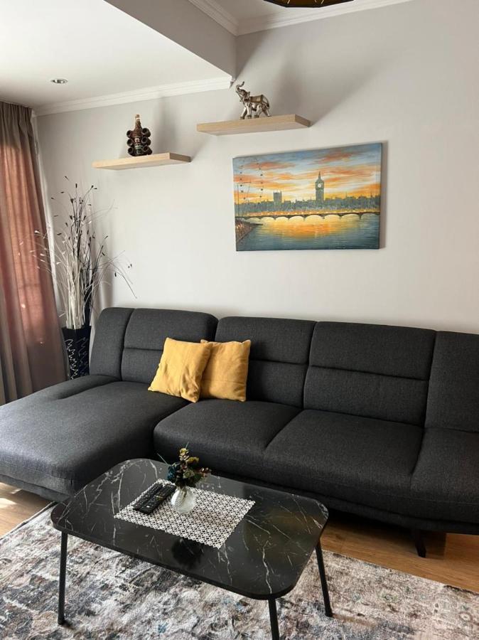 Comfort Home 1 Тирана Екстериор снимка