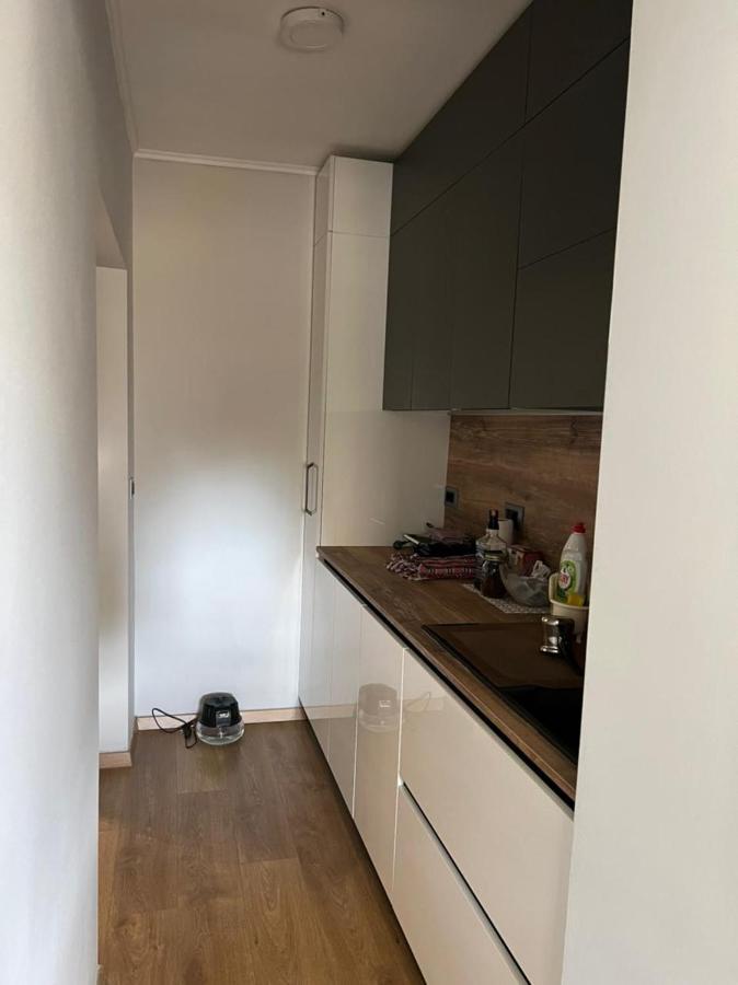 Comfort Home 1 Тирана Екстериор снимка