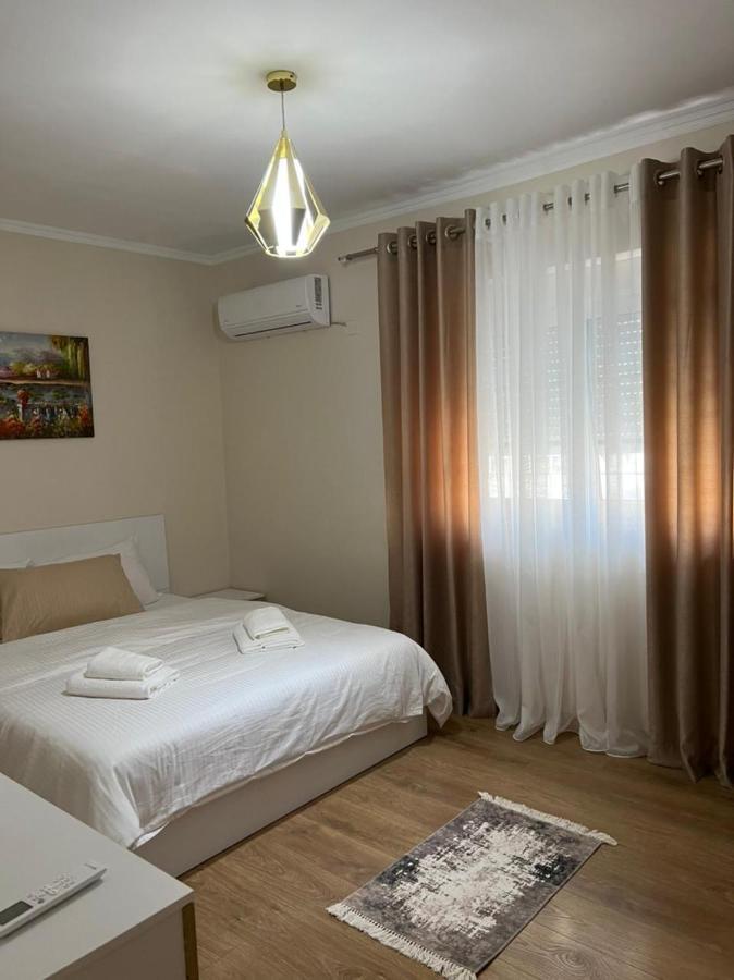 Comfort Home 1 Тирана Екстериор снимка