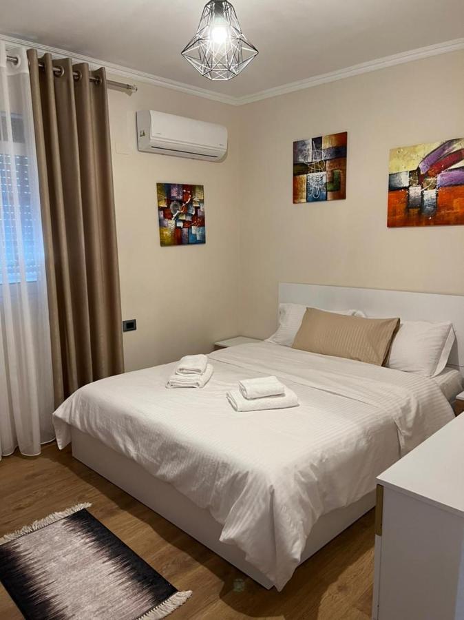 Comfort Home 1 Тирана Екстериор снимка