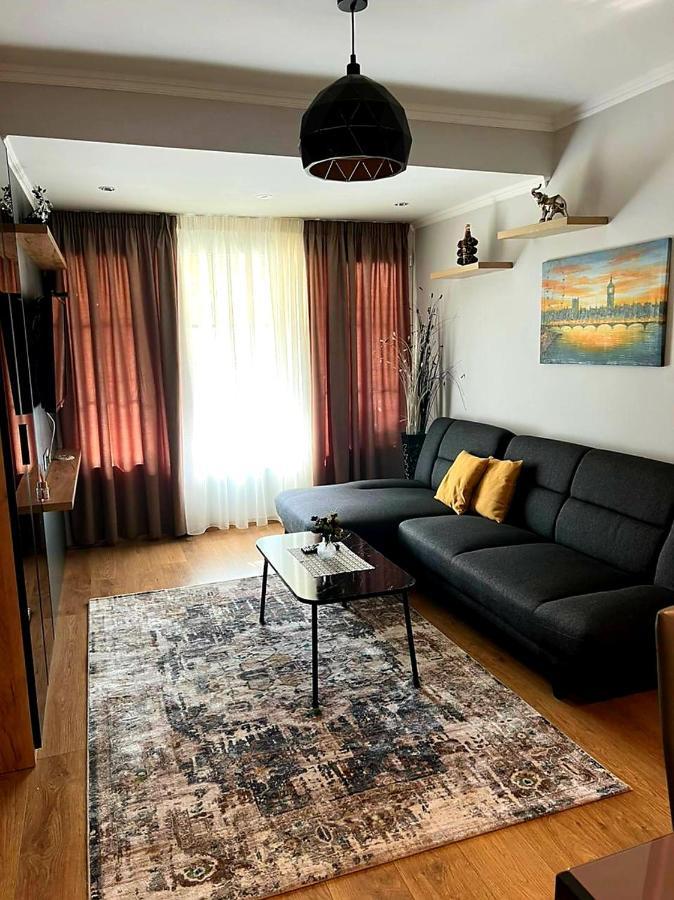 Comfort Home 1 Тирана Екстериор снимка