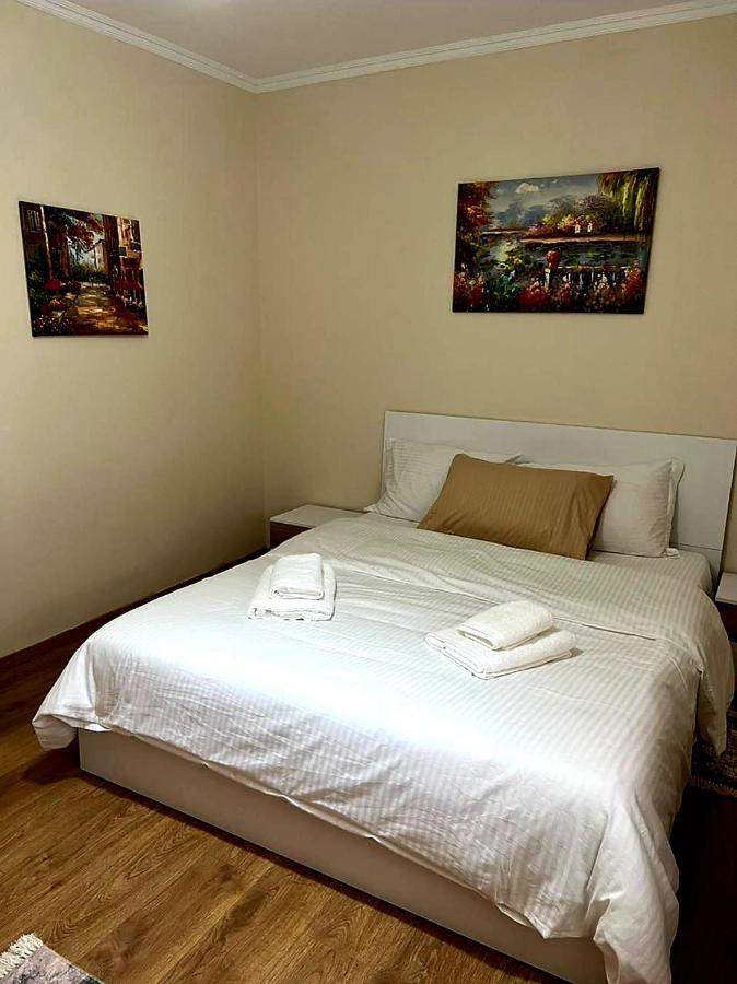Comfort Home 1 Тирана Екстериор снимка