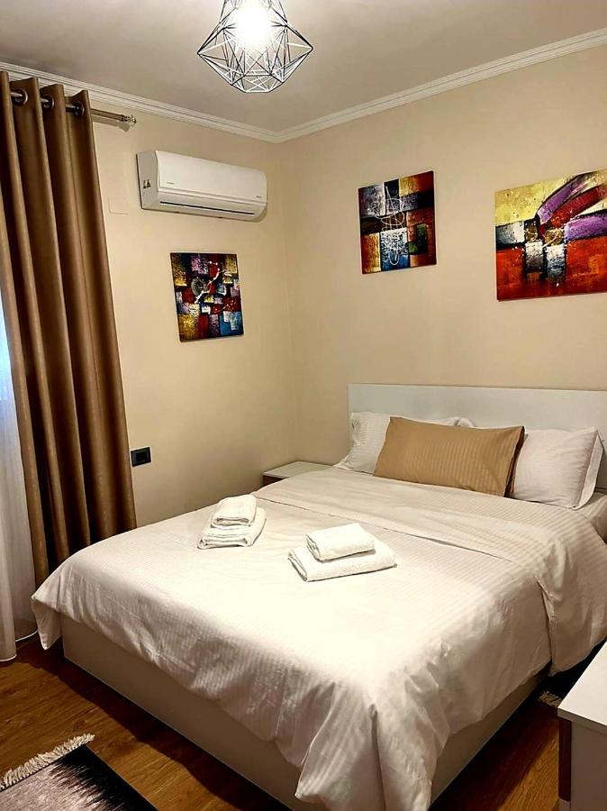 Comfort Home 1 Тирана Екстериор снимка
