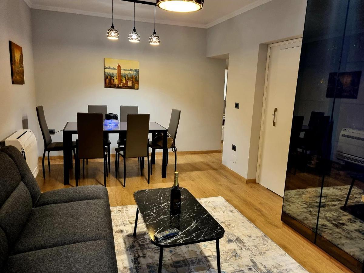 Comfort Home 1 Тирана Екстериор снимка