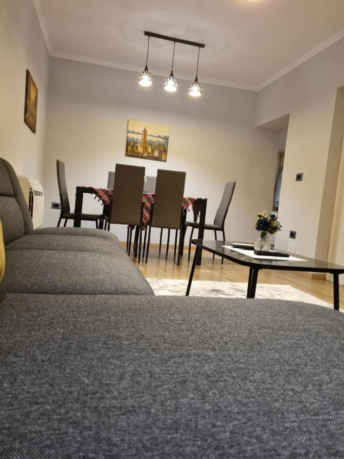 Comfort Home 1 Тирана Екстериор снимка